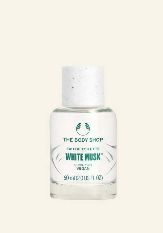White Musk® Eau De Toilette 60 ML