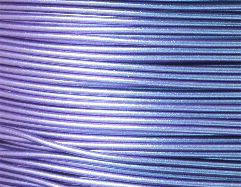 Filament 3D PLA Flashforge FF0698, 1.75mm, 1kg, Nebula Violet