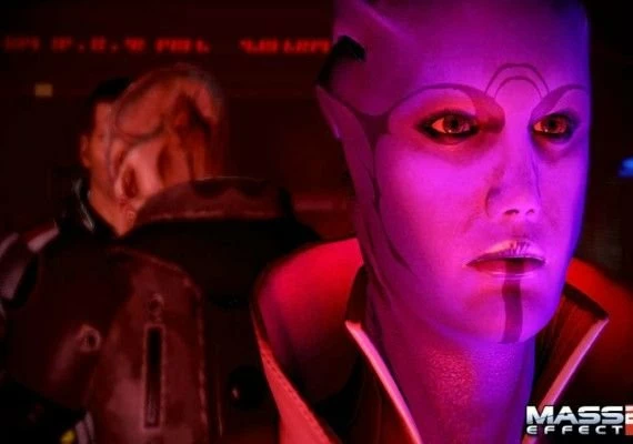 Mass Effect 2 EN/DE/FR/IT Global