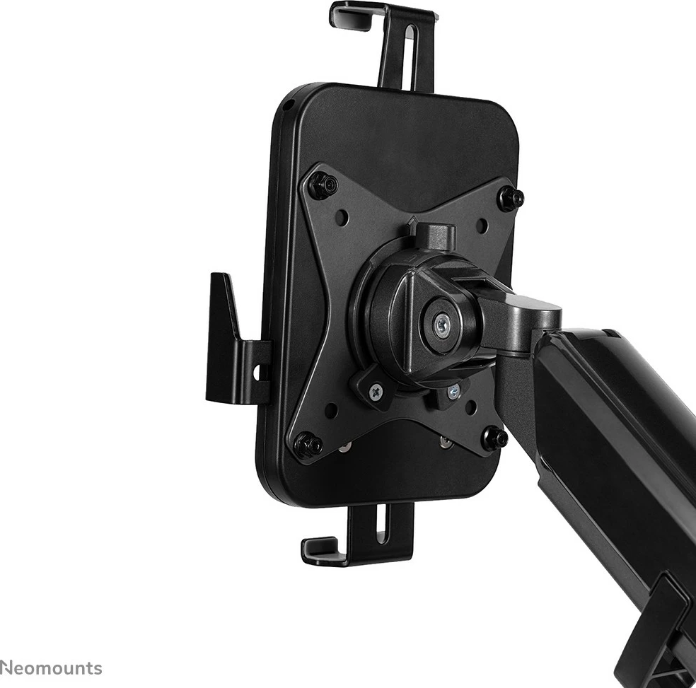 Mbajtëse muri tablet Neomounts WL15-625BL1, 7.9-11 inç, e zezë