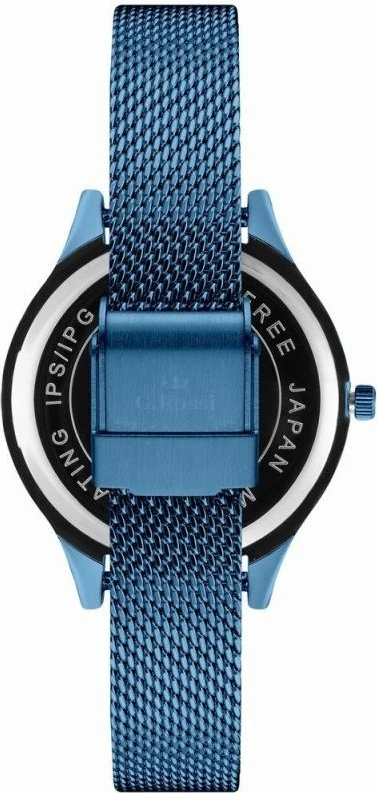 Orë dore për femra G. Rossi, blu