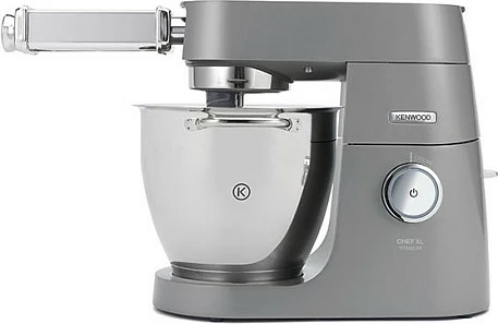 Set aksesorë Kenwood MAX980ME, për makaronë, argjend