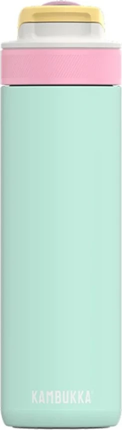 Termos Kambukka Lagoon Insulated 600 ml, pastel