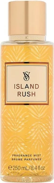 Mist për trup për femra Victoria's Secret Island Rush, 250ml