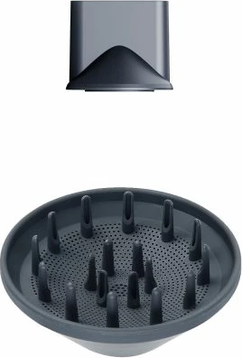 Tharëse Flokësh ELIT Aurra Lunar Blu