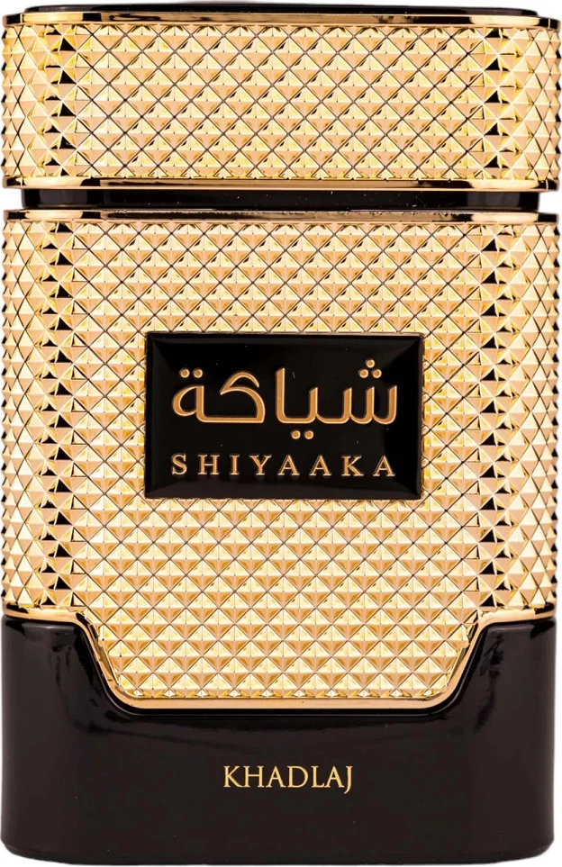 Eau de Parfum për femra Khadlaj Shiyaaka Gold 100ml