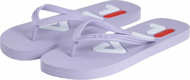 Flip-flops për femra Fila, vjollcë [Madhësia: 41]