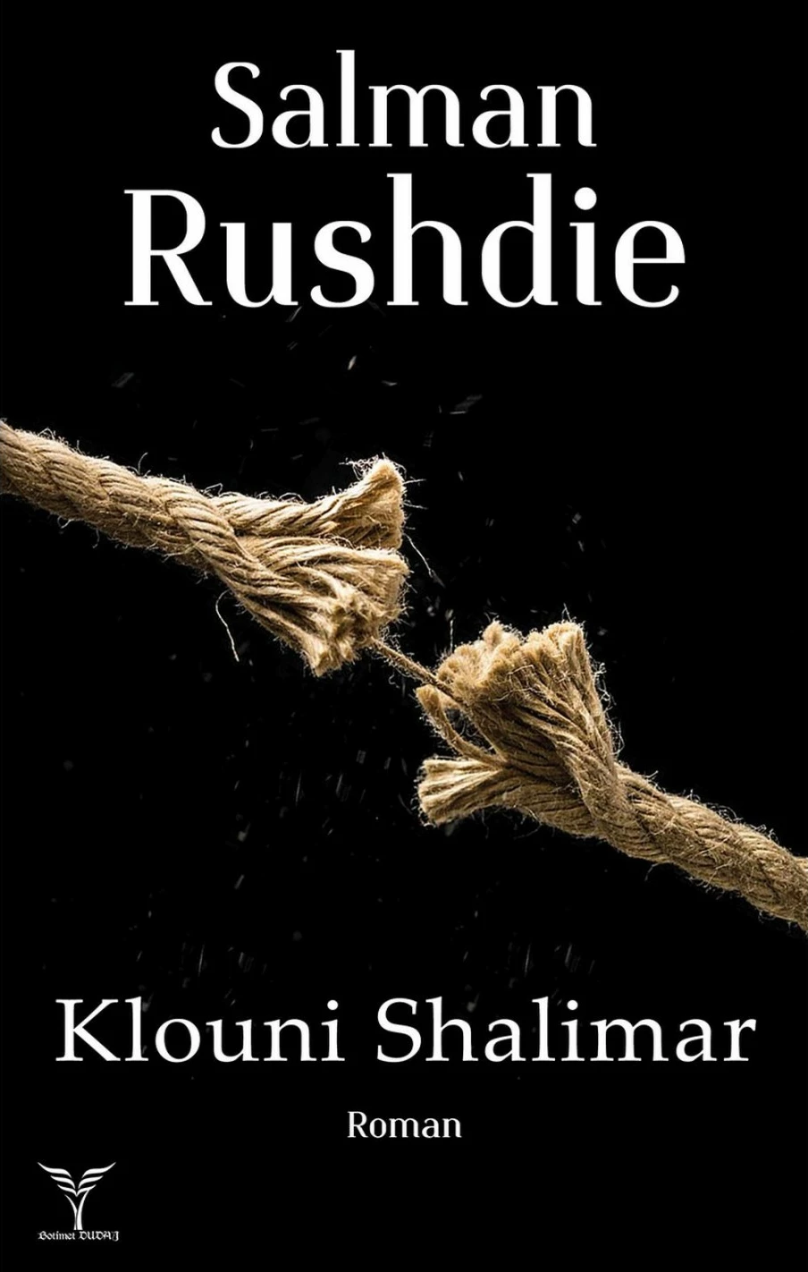 Klouni Shalimar - Salman Rushdie