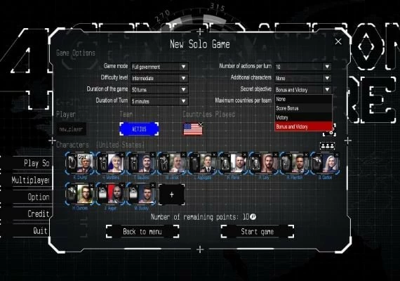 4th Generation Warfare EN/DE/FR/ES Global