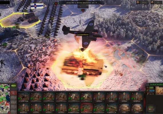 Strategic Mind: Spirit of Liberty EN/DE/FR/KO/RU/ZH/UK Global