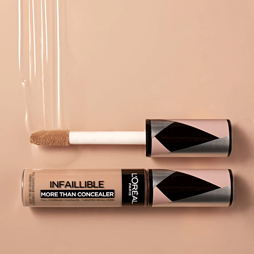 Korrektor L'Oreal Infaillible N326, 11 ml