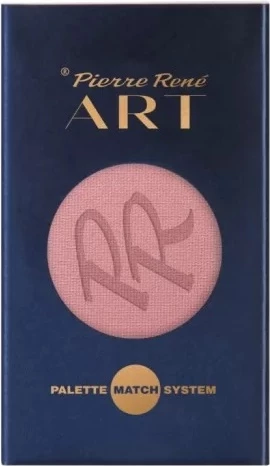 Blush për femra Pierre Rene Art Palette Match System 01, 5.5g