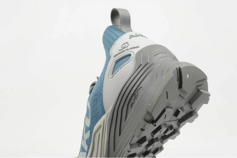 Atlete trekking për femra Aku, blu