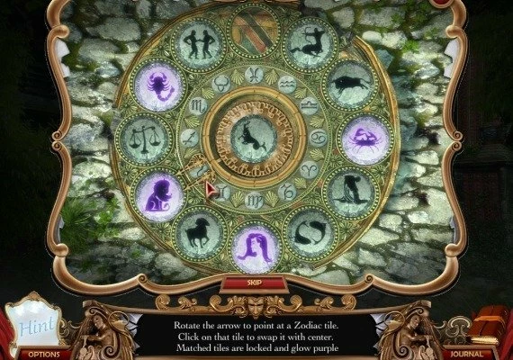 Mirror Mysteries 2 EN Global