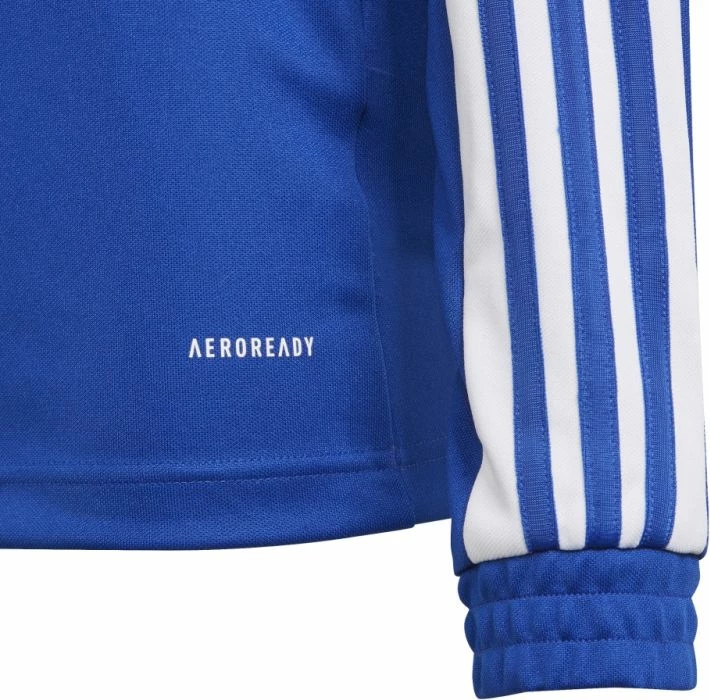 Duks për fëmijë adidas Squadra 21 Jr, blu [Madhësia: 176]