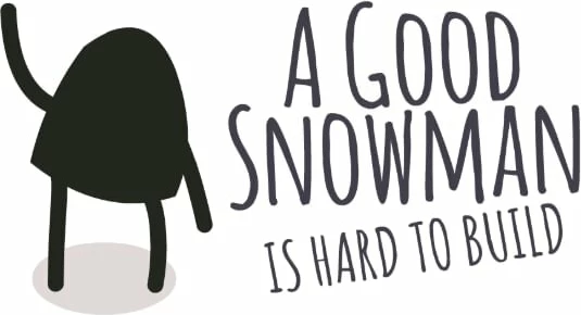 A Good Snowman Is Hard To Build EN Global