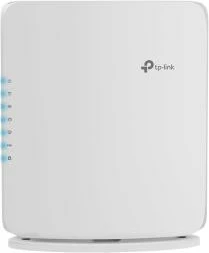 Router Wi‑Fi TP-Link Archer BE450 8Gbps, 3-6 porta, i bardhë