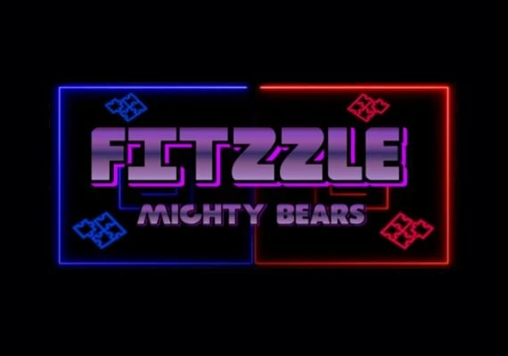 Fitzzle Mighty Bears EN Global