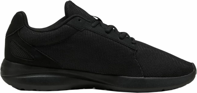 Atlete për meshkuj Puma, të zeza [Madhësia: 40]