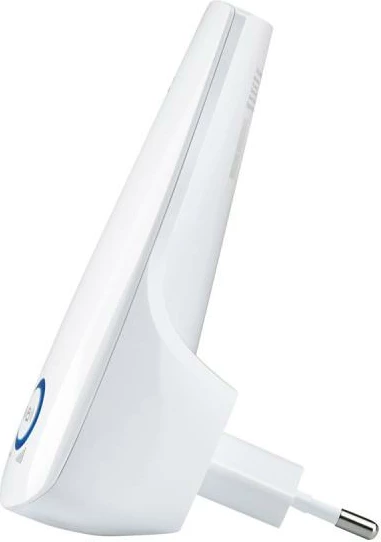 Përsëritës Wi‑Fi, TP-Link, TL-WA854RE, 300Mbps universal, WPS, LED sinjali, Tether app, e bardhë