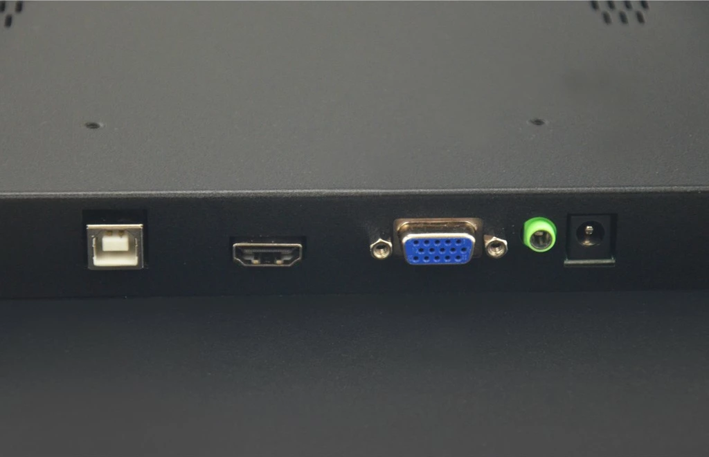 Monitor me prekje Hannspree HO 225 HTB, 21.5 inç, Full HD, IP65