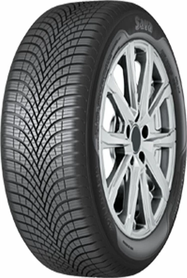 Gomë gjithë-sezonale Sava All Weather 225/45 R17 94V XL FR