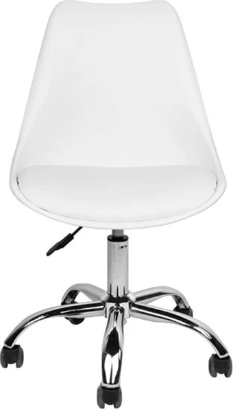 Karrige për zyre Vegas FH1052.04, e bardhë