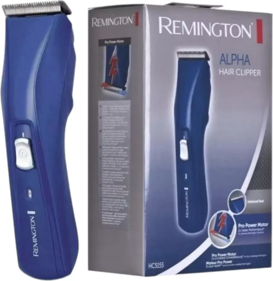 Makinë Rroje REMINGTON - HC5155
