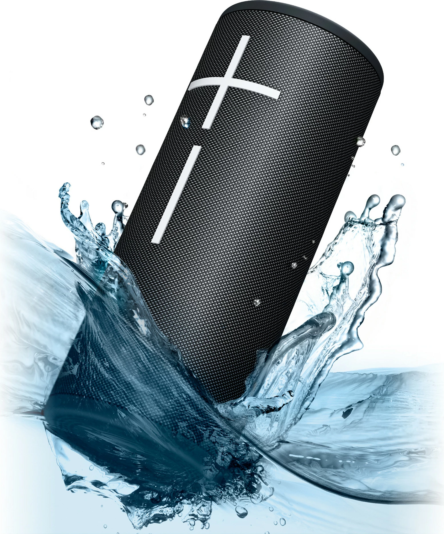 Altoparlant Ultimate Ears UE BOOM 4 active black