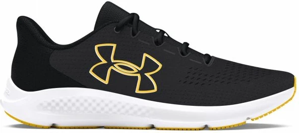 Atlete vrapimi Under Armour UA Charged Pursuit 3 BL M, të zeza [Madhësia: 45.5]