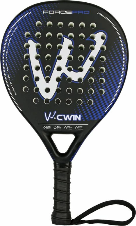 Raketë padeli Techman 4013