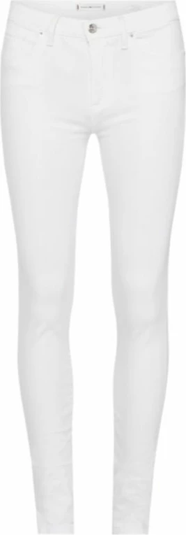 Xhinse skinny për femra Tommy Hilfiger