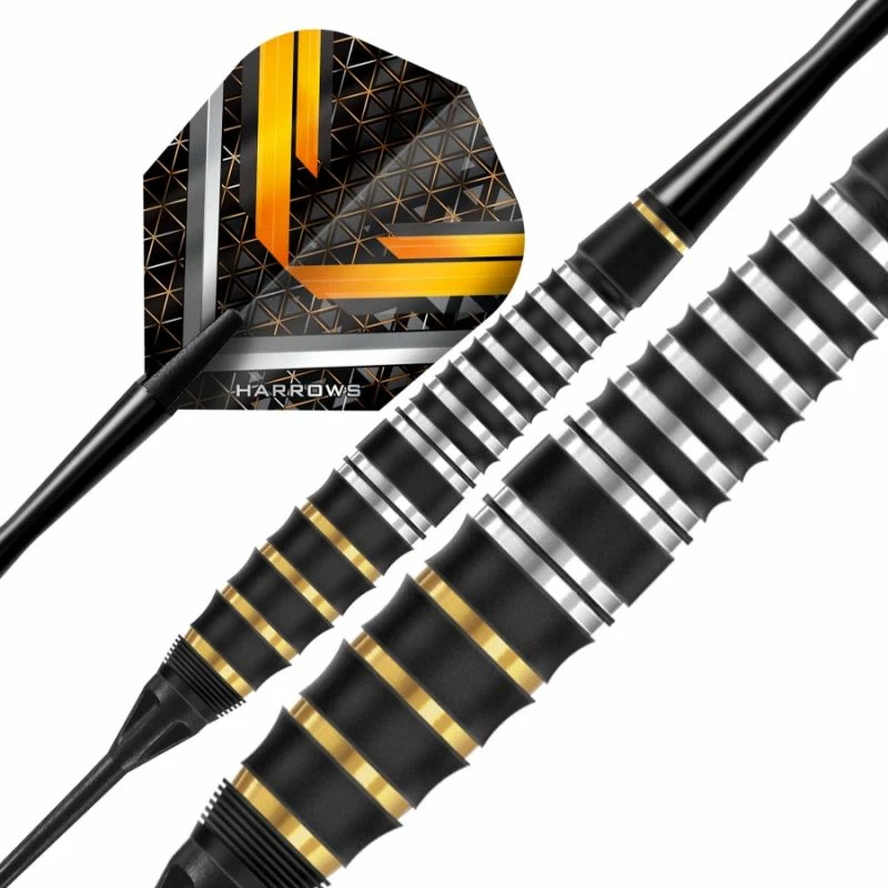 Shigjeta softip për dart Harrows [Pesha: 18 g]