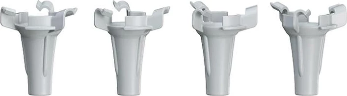 Ngritës shasie për dron Sunnylife NE-LG865-GY për DJI Neo, Gri (set)