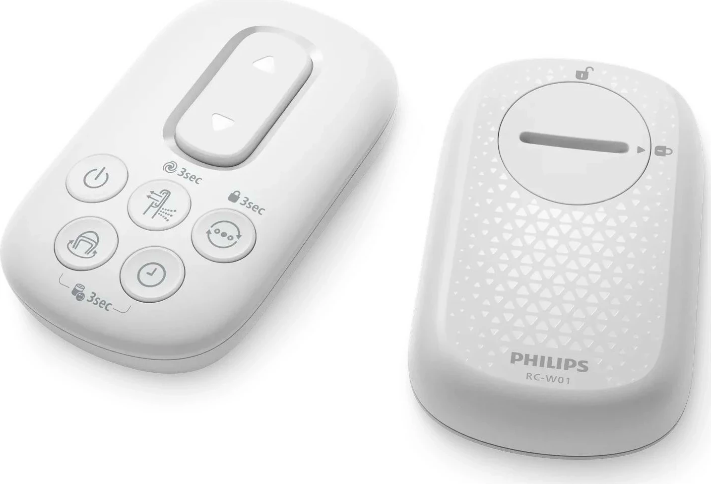 Purifikues ajri dhe ventilator Philips Air Performer 7000 AMF765/10, 70m², Wi-Fi, i bardhë/argjendtë