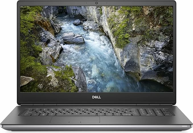 Laptop DELL Mobile Precision 7770, 17.3", Intel Core i7, 16GB RAM, 1TB SSD, NVIDIA RTX A1000, i zi