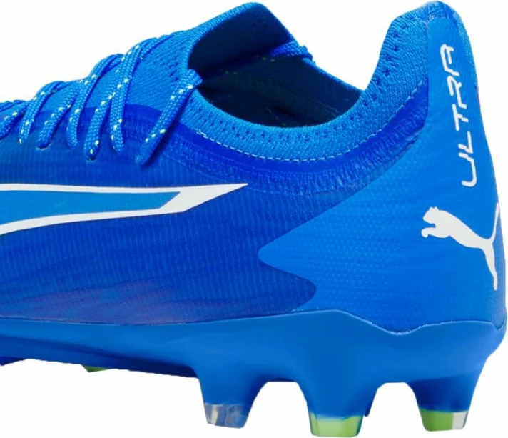 Atlete futbolli për meshkuj Puma, blu [Madhësia: 46]