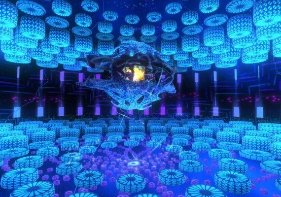 Visionarium 2: The Descent VR EN Global