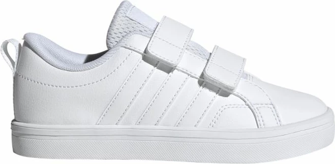 Atlete fëmijë adidas VS Pace 2.0, të bardha