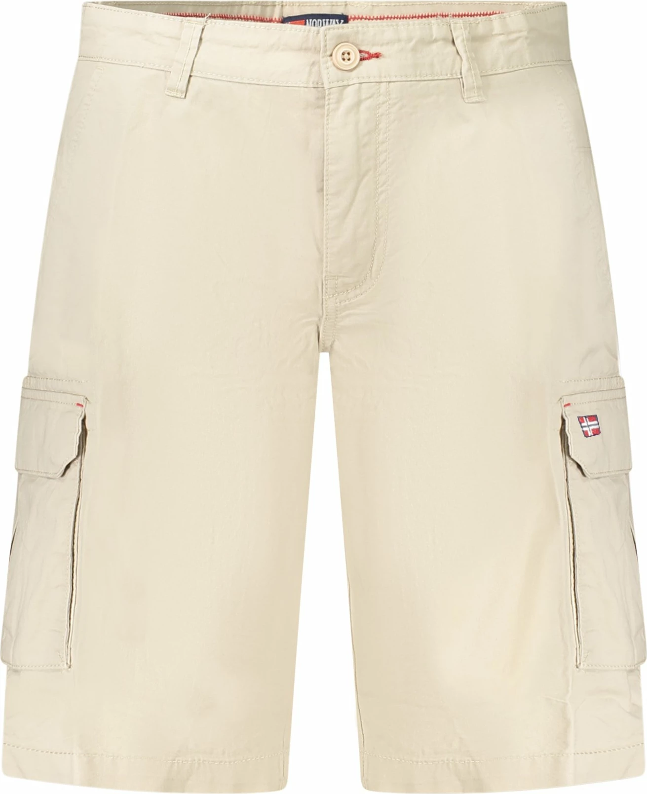 Shorce për meshkuj NORWAY 1963, bezhe