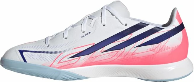 Atlete futbolli për fëmijë adidas F50 Hyperfast League IN KK1326 [Madhësia: 35]