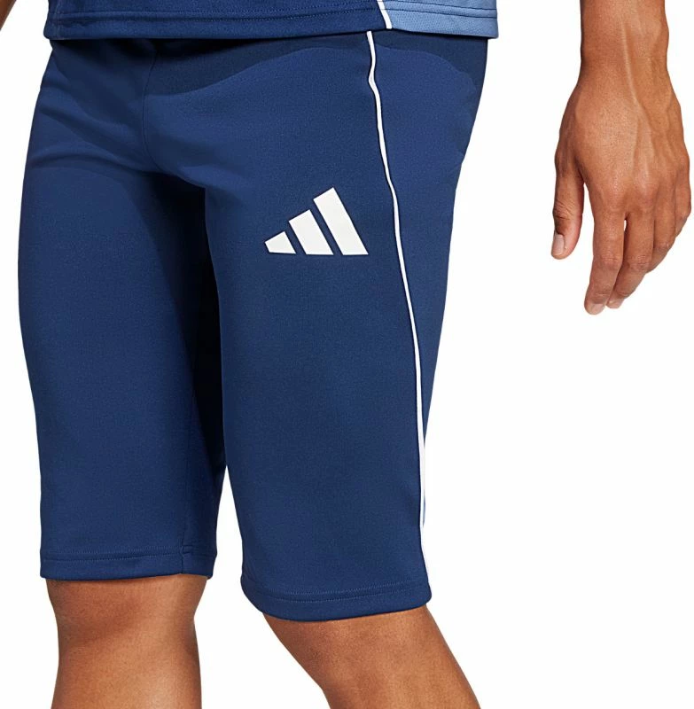 Shorce për meshkuj adidas, navy blue [Madhësia: M]