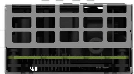 Furnizues energjie NETGEAR APS350W, 350 W, 110 - 240 V