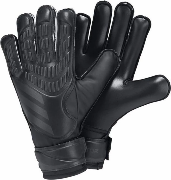 Dorashka për portierë adidas, për meshkuj, të zeza