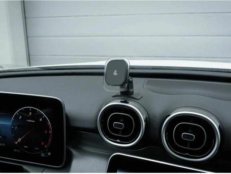 Mbajtese Telefoni Magneto Compact