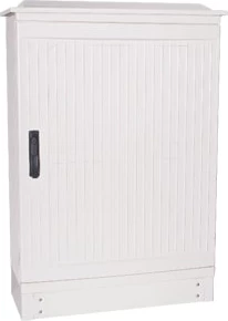 Orman poliester 70x110x35cm – IP65