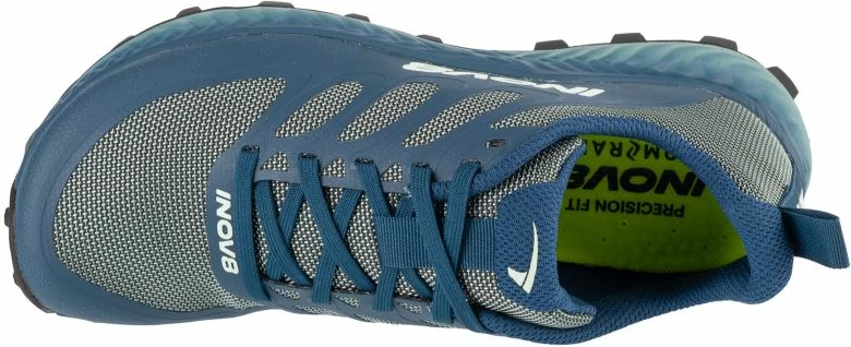 Atlete për vrapim për meshkuj Inov-8, blu marine [Madhësia: 38]