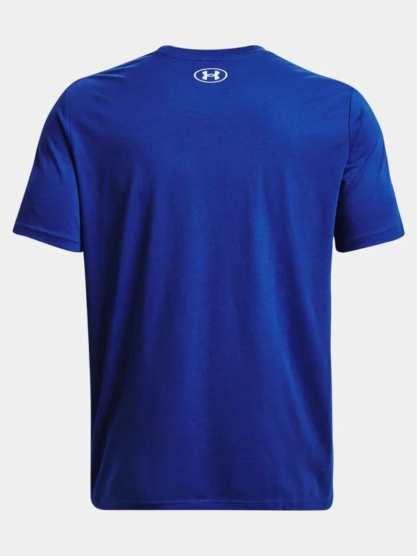 Maicë për meshkuj Under Armour, blu