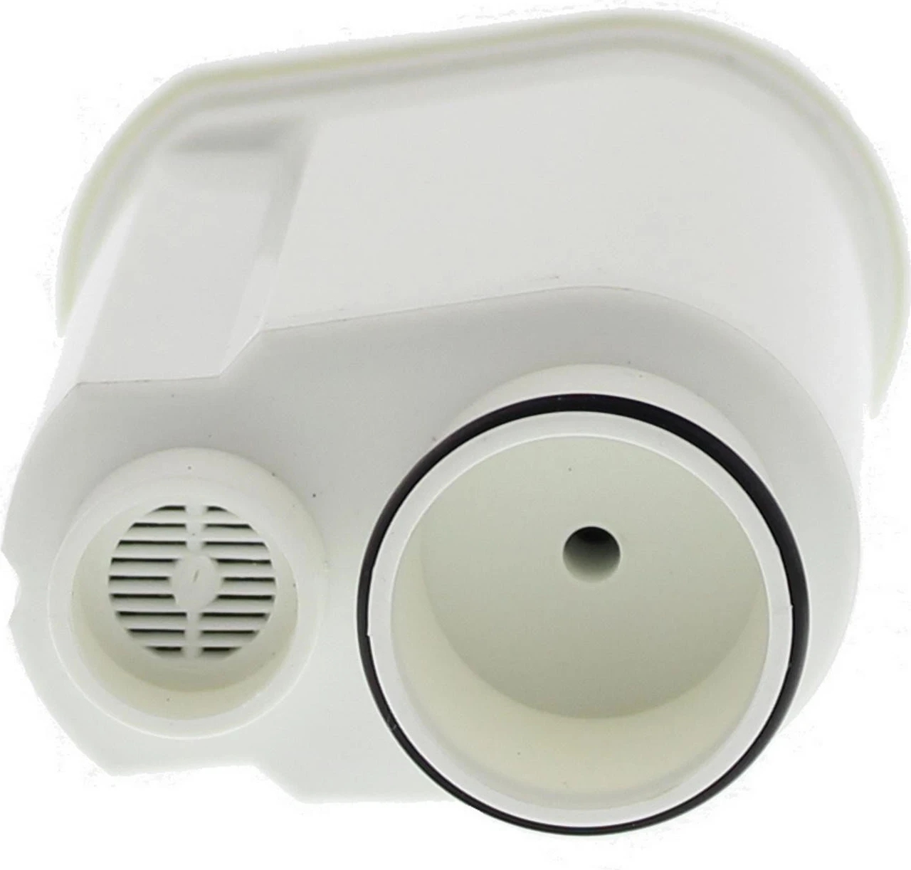 Filtr për Ekspres Kafe Scanpart, për Philips Saeco/Lavazza/Gaggia, Bardhë