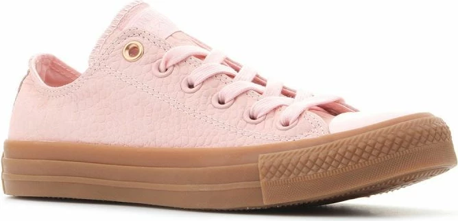Atlete për femra Converse Ctas OX, rozë [Madhësia: 36]